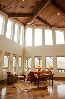 Big Diamond Ranch