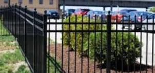 William Jones Fencing