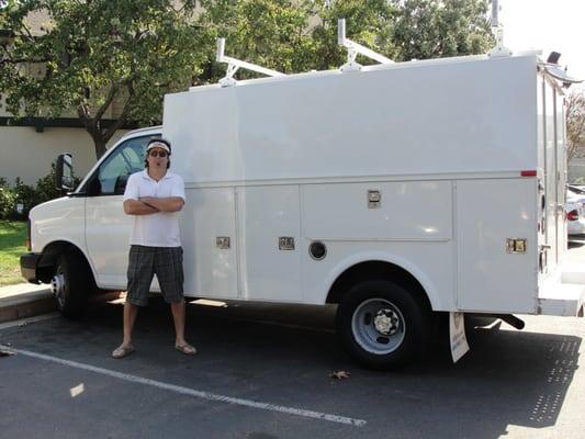 Michael Griffin Plumbing