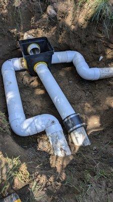 Bob's Water & Septic