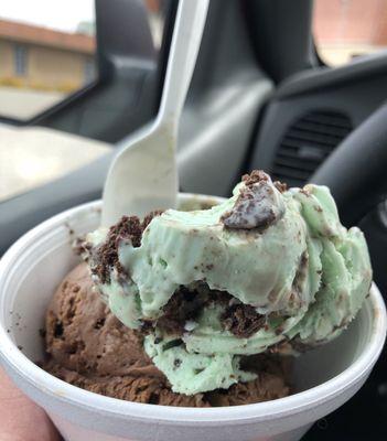 The Social Ice Cream Co