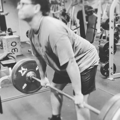 Rehab Fitness By Joe Allen