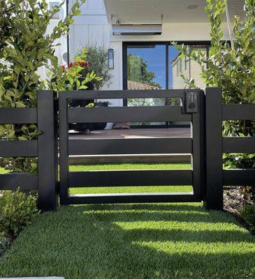 Manifest Construction & Design