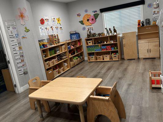 Graceful Learning Wonderschool