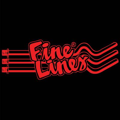 Fine Lines
