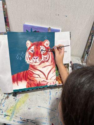 Tysons Art and Learning Center