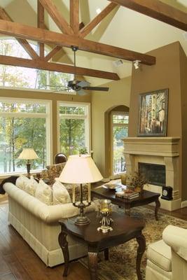 Integrity Builders of Oconee