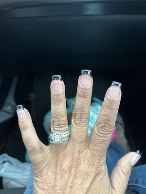 Cha Nails
