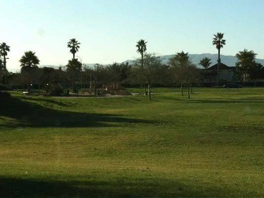 McKinnon Community Park