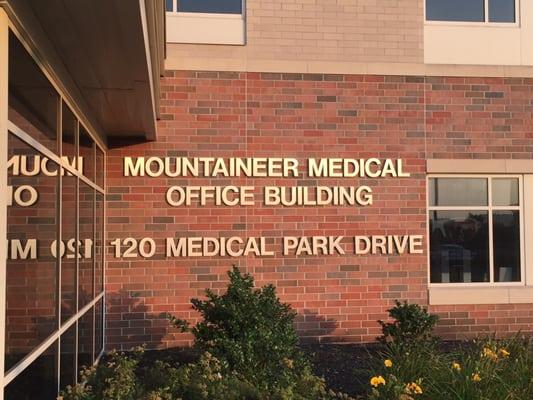 Mountain State Medical Specialties
