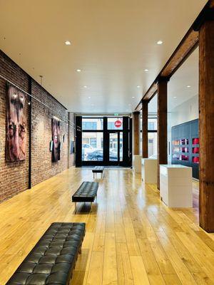 Leica Store San Francisco