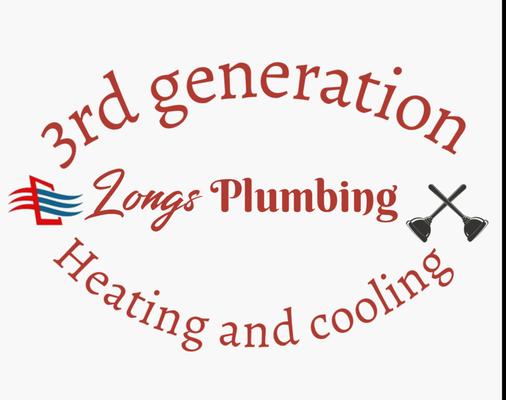 Long's Plumbing Heating & Cooling