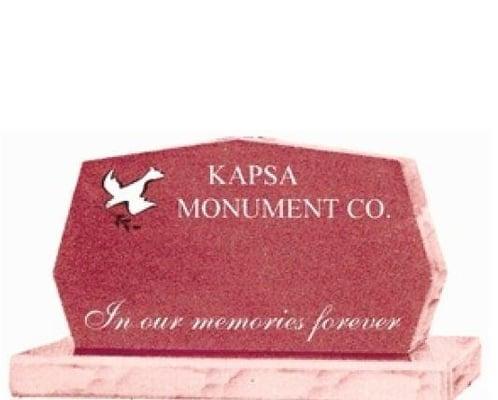 Kapsa Monument