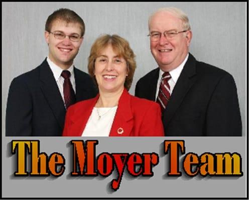 The Moyer Team - Remax 100 Real Estate