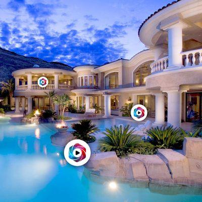 View any home in Virtual Reality