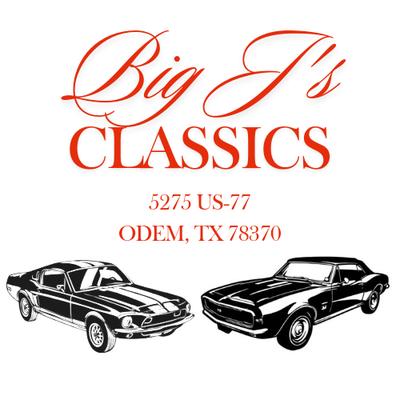 Big J's Classics