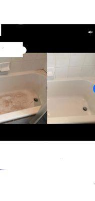 T & D Cleaning System