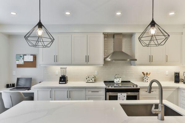 Kroyb Kitchen Cabinets