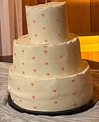 Tiffanee & Co Bakery