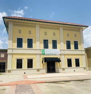 Beaumont Bone & Joint Institute