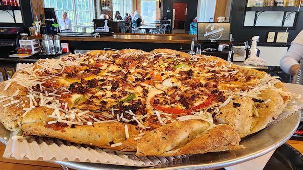 Sweetwater Gourmet Deli and Bar