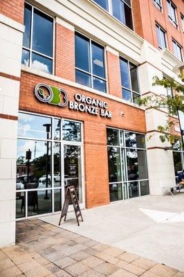 Organic Bronze Bar SouthPark