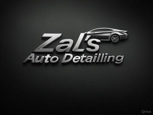 Zal’s detailing