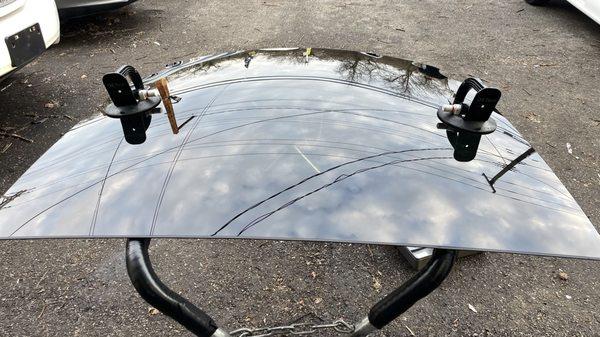 Amazon Auto Glass Services