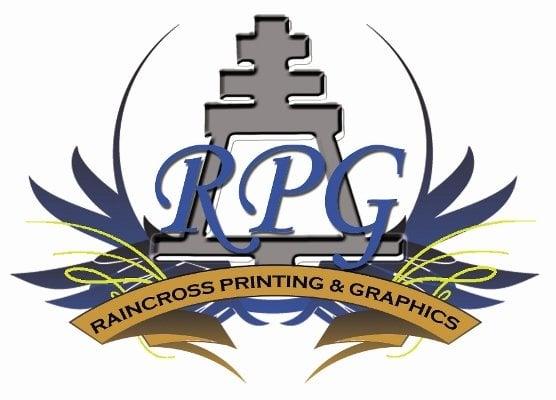 Raincross Printing & Graphics
