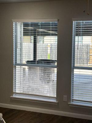 MR cleaning services