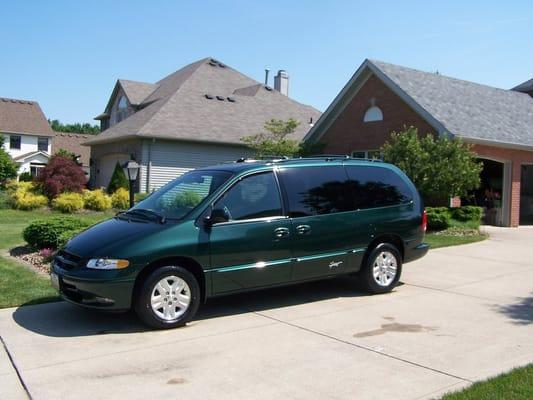 M.A.D Doctor Mobile Detailing & Hand Wash