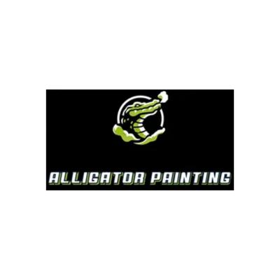 Alligator Painting and Restoration