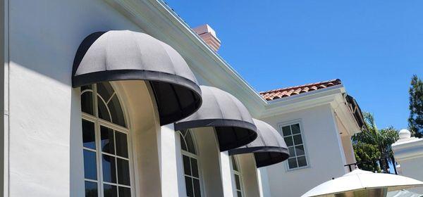 US Awnings & Canopies Inc