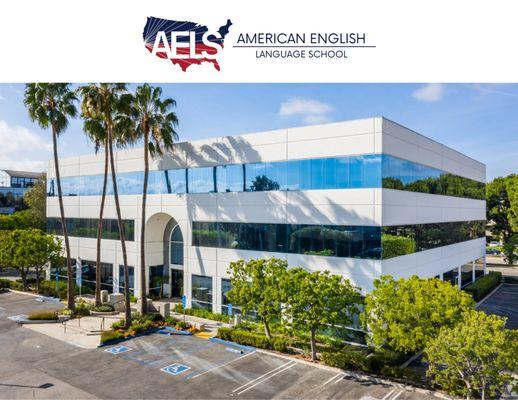 American English Language School