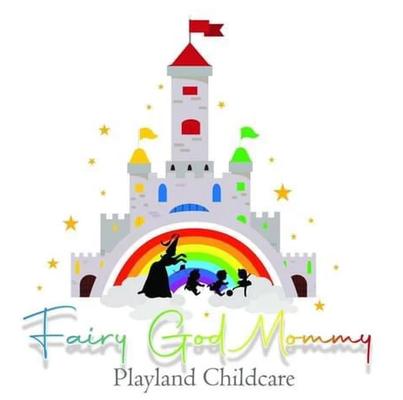 Fairy God Mommy Playland Childcare