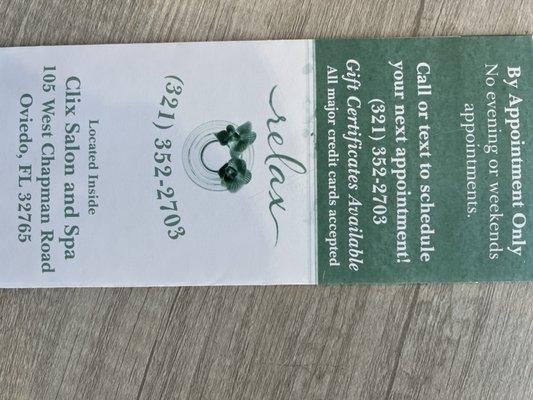 Skin Solutions by Victoria