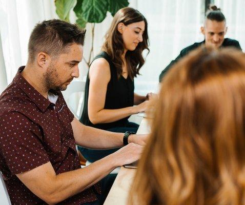 JSL Marketing & Web Design