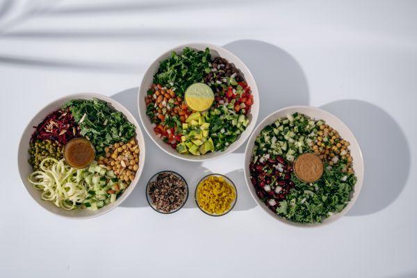 Unrefined Wellness Bar