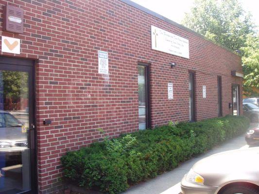 Faithful & True Witness Apostolic Church