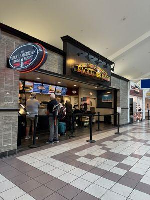 Savannah/Hilton Head International Airport (SAV)