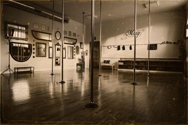 Hello, Darling!
Photo: Nikkita Saulnier