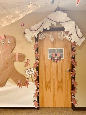 Family Tree Therapies