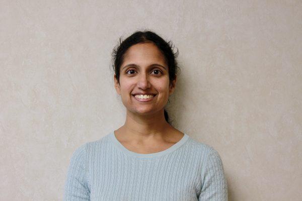 Leena Kamat, MD