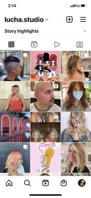 Jessica Gomez - Gloss Brooklyn