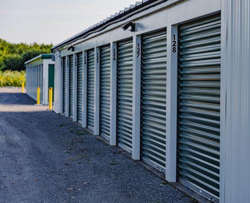 Northern Pines Storage