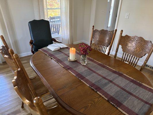 The Barn On Country Club