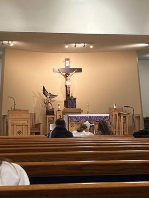 St Joseph Catholic Church