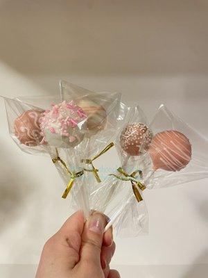 With Love Chocolate Shop