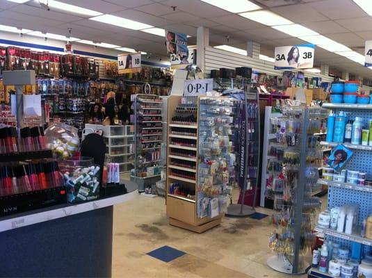 Greenway Beauty Supply