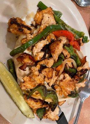 Around The Clock Restaurant & Bakery